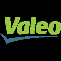 Радиатор охлаждения Valeo 733273