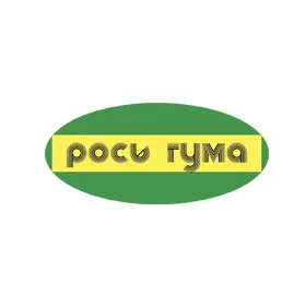 Втулка велика корпусу редуктора Z-169 (капронова) (вир-во Рось-Гума) для Рось Гума 8245-036-010-291 фото товару