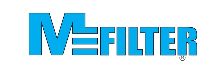 Фильтр масляный (фильтр-патрон) M-FILTER TE4030
