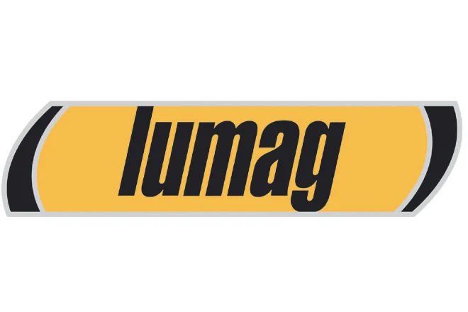Гальмівні колодки, дискові для Lumag 291740090300 фото товару
