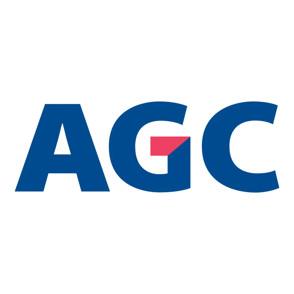 Скло автомобільне(бокове) для AGC GS 5504 D301-A фото товару