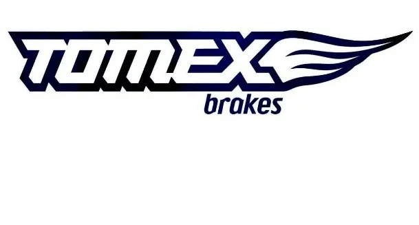 Гальмівні колодки дискові NISSAN / INFINITI для TOMEX 1541 фото товару