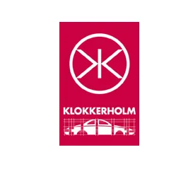 Ремчастина металева для KLOKKERHOLM FP 6811 584 фото товару