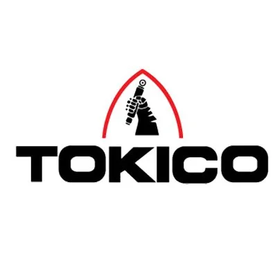 Амортизатор підвіски задній газомасляний Toyota Vitz/Yaris 05- TOKICO для Tokico E20018 фото товару