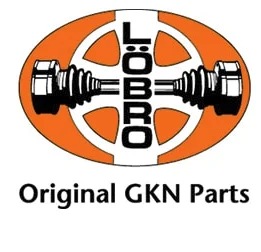 Хрестовина приводного валу для GKN (Lobro) U968 фото товару