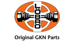 Пильовик ШРКШ GKN (Lobro) 300321 фото товару