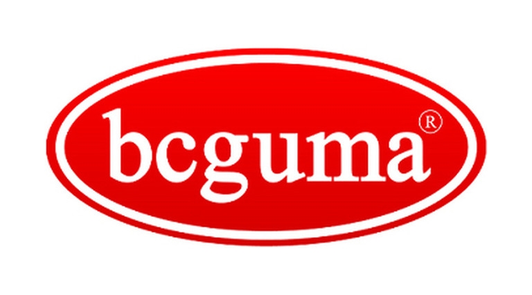 BCGUMA TOYOTA С/блок задн. рычага LAND CRUISER 00-, HILUX 00- BC GUMA BC3342