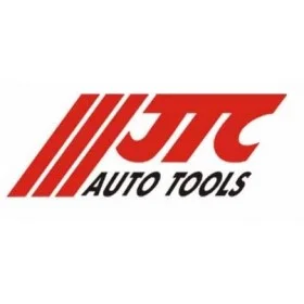 Головка ударна глибока 1/2 "12гр. 24мм L=82мм для JTC 448324JTC фото товару