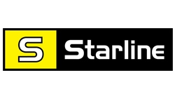Деталь вихлопної системи STARLINE 42.36.453