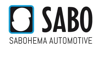 Амортизатор підвіски на тягач задній для Sabo 890235 фото товару