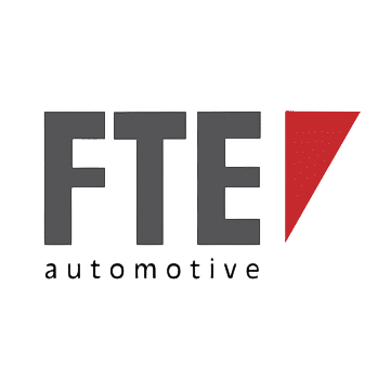 Суппорт тормоза FTE 9291893 фото товара