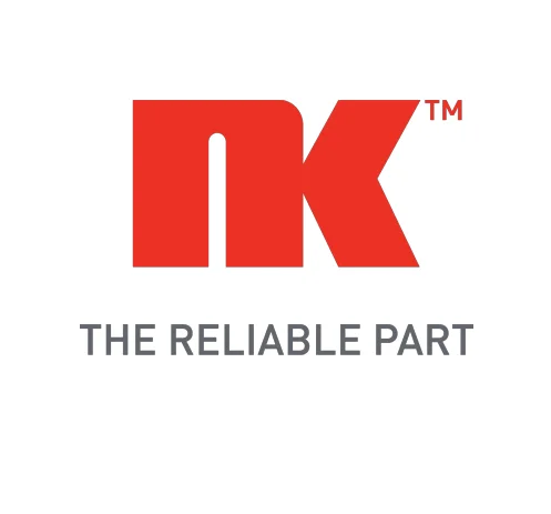 Колодки гальмівні (к-кт) для NK 7915150 фото товару
