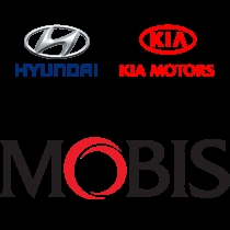 Гайка колесная Hyundai/Kia/Mobis 0B00237160