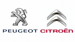 CITROEN General Motors Тормозная жидкость DOT 4+ BRAKE FLUID, 0,5 л Peugeot/Citroen 93160363