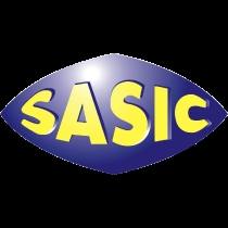 Комплект зчеплення SASIC 5100032