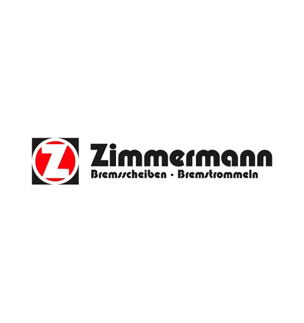Колодки гальмівні дискові, к-кт для Tesla ZIMMERMANN 262771552 фото товару