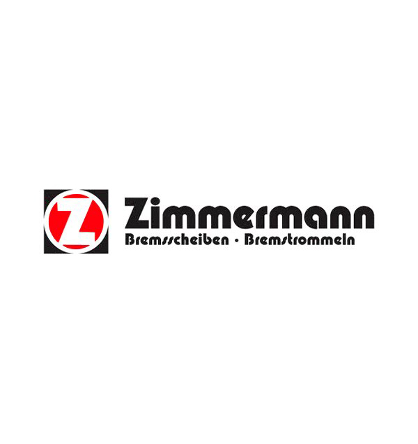 Диск гальмівний Coat Z ZIMMERMANN 285354020 фото товару