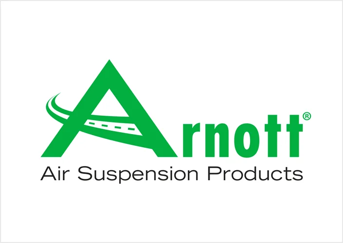 Амортизатор газомасляний для Mercedes ARNOTT AS-3593 фото товару