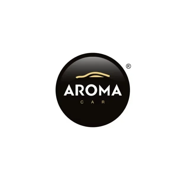 AROMA Ароматизатор Car Sport - BASKETBALL MUKHALAT (14шт.) для Aroma 11465 фото товару