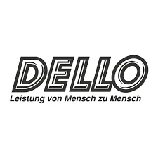 DELLO FORD Втулка стабилизатора переднего FIESTA IV 96- 15мм для Dello 30101020771 фото товару
