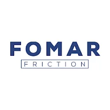 Колодки гальмівні дискові для FOMAR 447881 фото товару