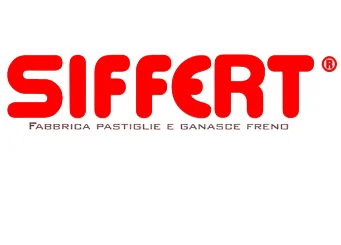 Гальмівні колодки дискові для SIFFERT SF2611 фото товару