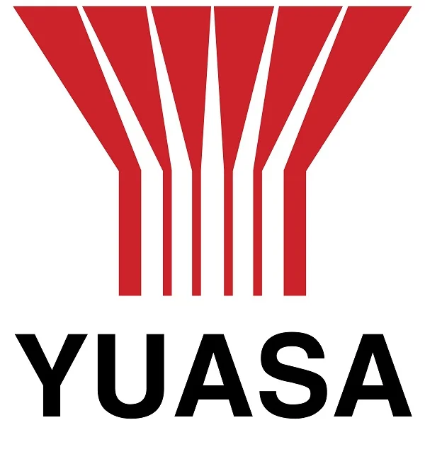 Акумулятор для YUASA YBX5068 фото товару