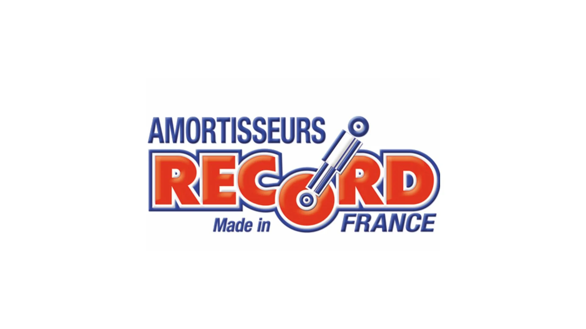 Амортизатор citroen c3 ar для Peugeot, Citroen RECORD 004481 фото товару