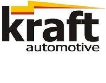 Очисник гальмівних механізмів 500мл KRAFT KF005 фото товару