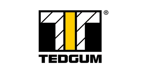 Опора амортизатора гумометалева в комплекті для TEDGUM TED10925 фото товару