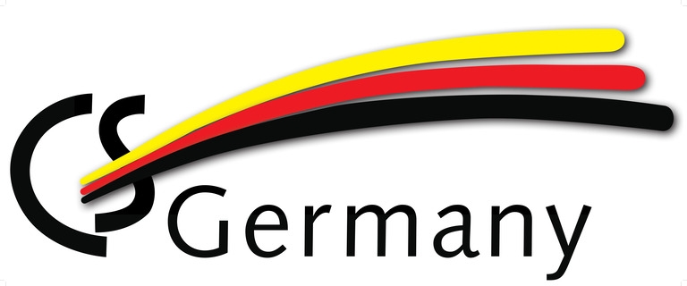 Пружина задня Renault Grand Scenic III 1.4 -2.0dCi 09- CS Germany 14877051