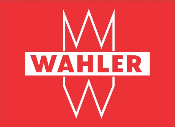 Термостат WAHLER 3088.88