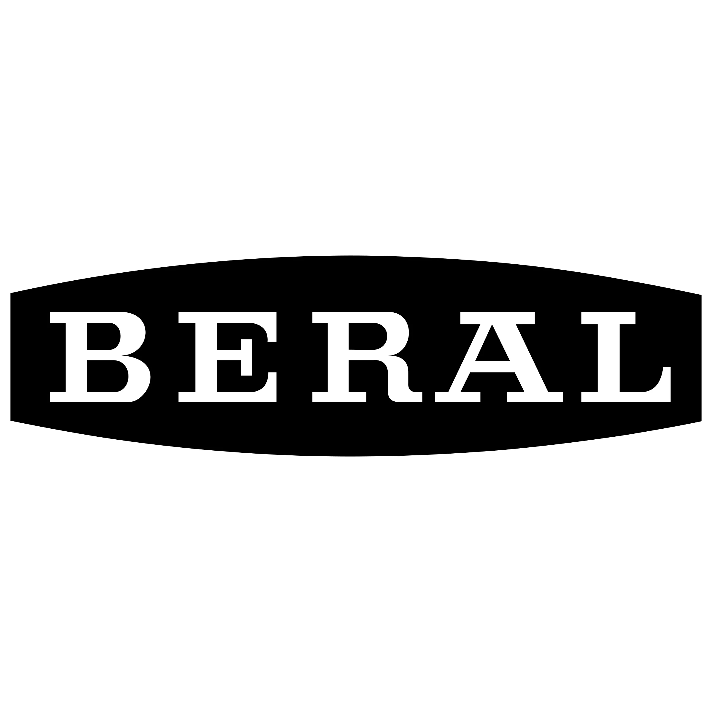 Гальмівні накладки для BERAL KBL1903001631 фото товару