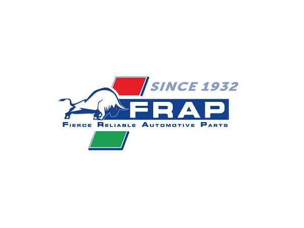 Тяга рульова для Fiat, Lancia FRAP F3866 фото товару