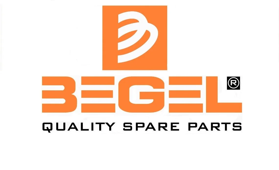 Тяга стабілізувала. зад. (зетка) DB207-410 для BEGEL Germany BG42206 фото товару