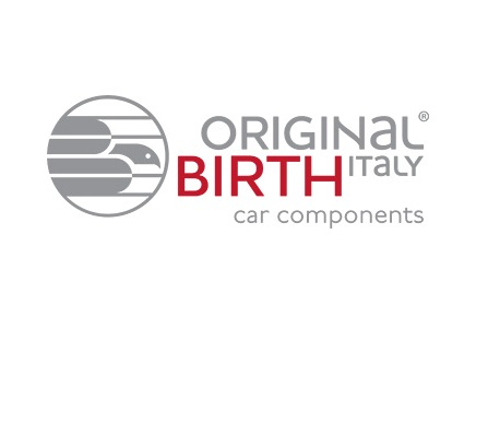 Original - Патрубок охолоджуючої рідини BIRTH 53129 фото товара