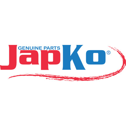 -Колодки гальмівні барабанні JAPKO 550606 фото товара