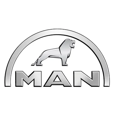 Облицювання кабіни пластикове для MAN 81637320075 фото товару