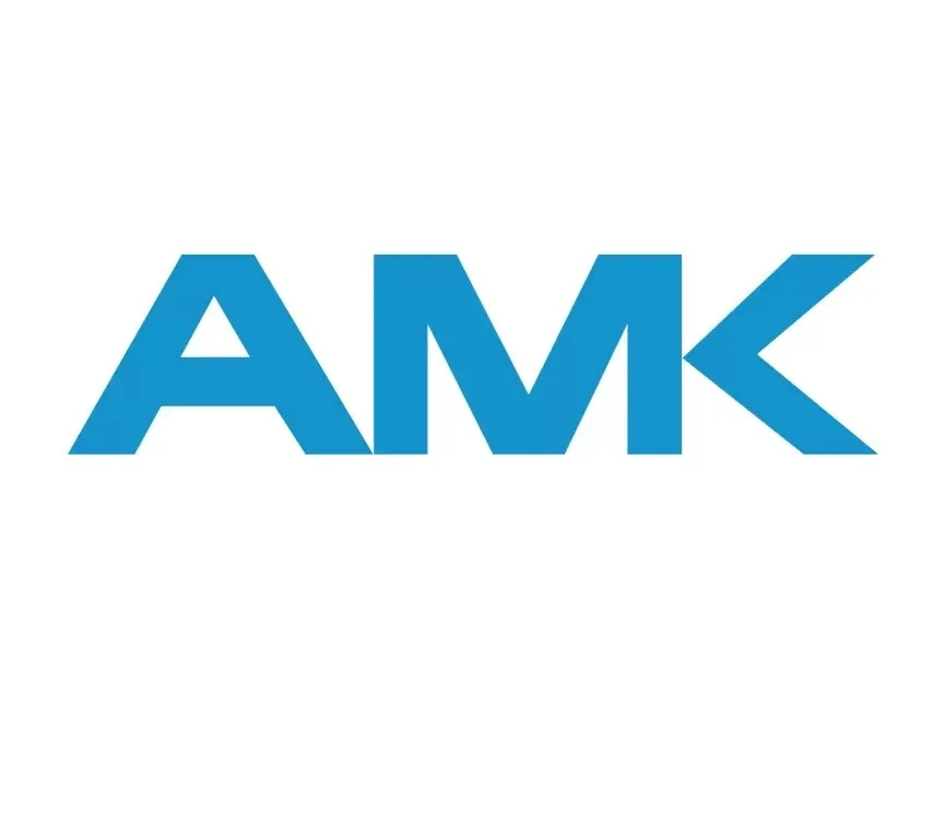 Компресор пневмосистеми КШМ для AMK A2712 фото товару