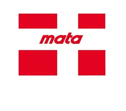 Ресора задня VW Caddy 04- (60/740/570) для MATA 941125-00 фото товару