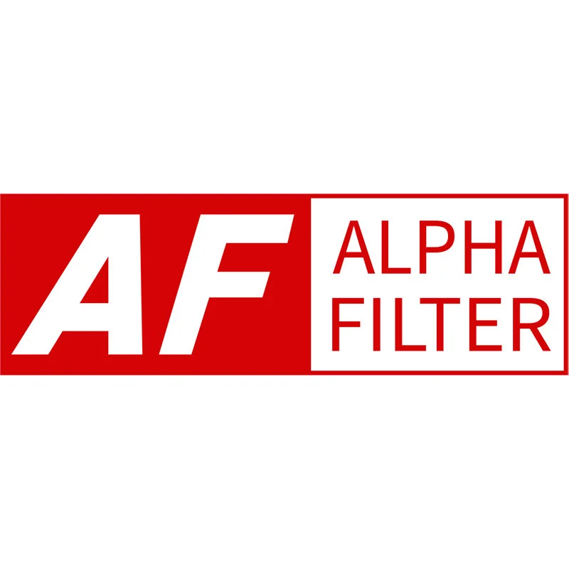 Фільтр салону к-т 2 шт для Alpha AF5163-2 фото товару