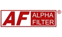 ALFA ROMEO Фильтр воздушный 147 1.9 JTD 00- Alpha AF1722