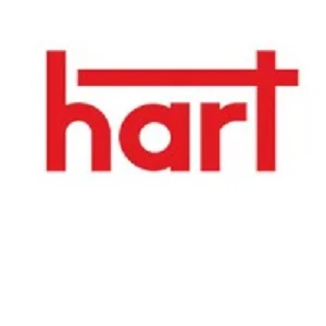 Колодки гальмівні для Hart 215958 фото товару