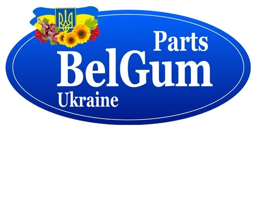 Комплект сайлентблоків для BELGUM PARTS BGKIT-36 фото товару