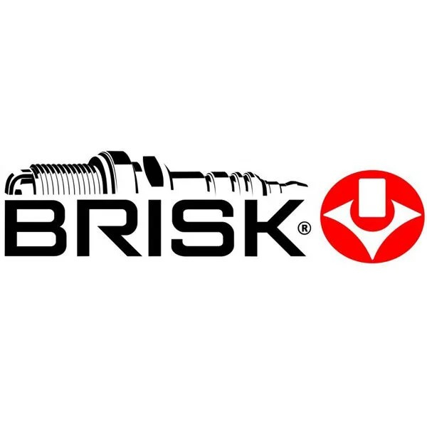 Свіча запалювання EXTRA BRISK LR17TC-1 фото товару