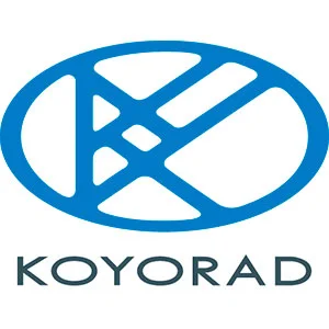 Радіатор охолодження для Acura, Honda KOYORAD FP 11 A618-KY фото товару