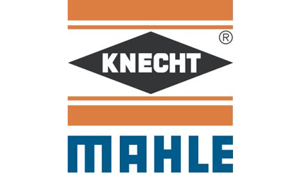 Комплект поршневых колец MAHLE / KNECHT 028RS101010N0