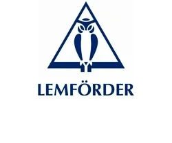 Тяга стабілізатора, передній міст, з обох боків для LEMFORDER 43501 01 фото товару