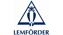 Важіль підвіски LEMFORDER 45362 01