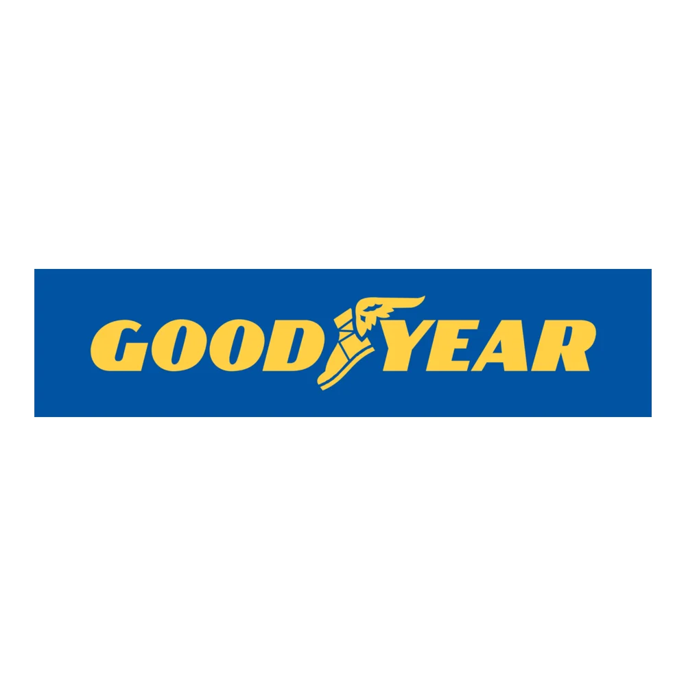 Ремінь зубчатий для Goodyear G1075H фото товару